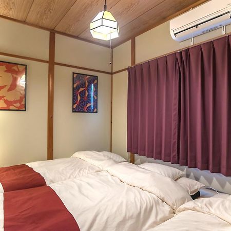 J Relax Kyoto Saiin Hotel Kültér fotó