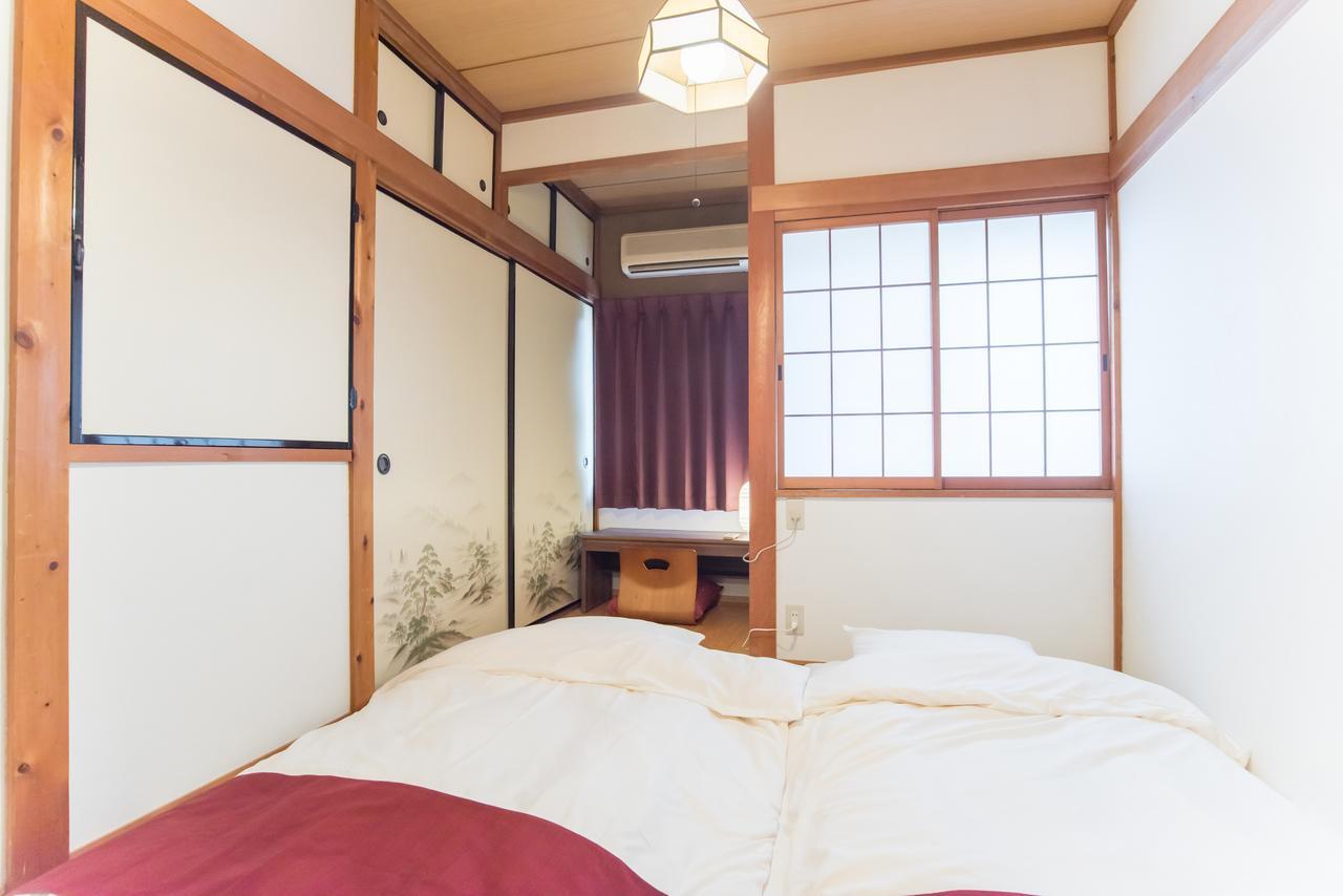 J Relax Kyoto Saiin Hotel Kültér fotó