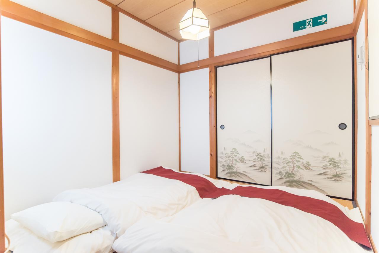 J Relax Kyoto Saiin Hotel Kültér fotó