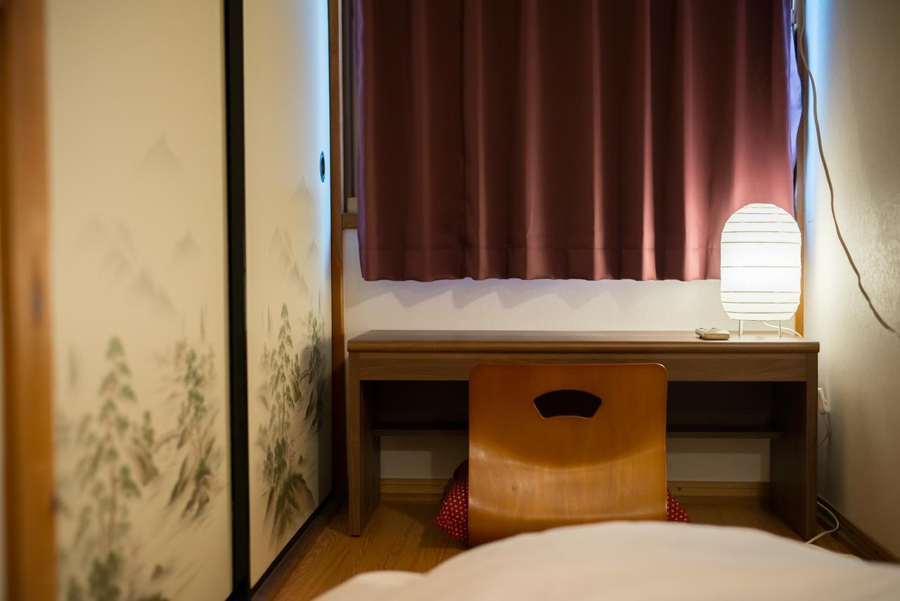 J Relax Kyoto Saiin Hotel Kültér fotó